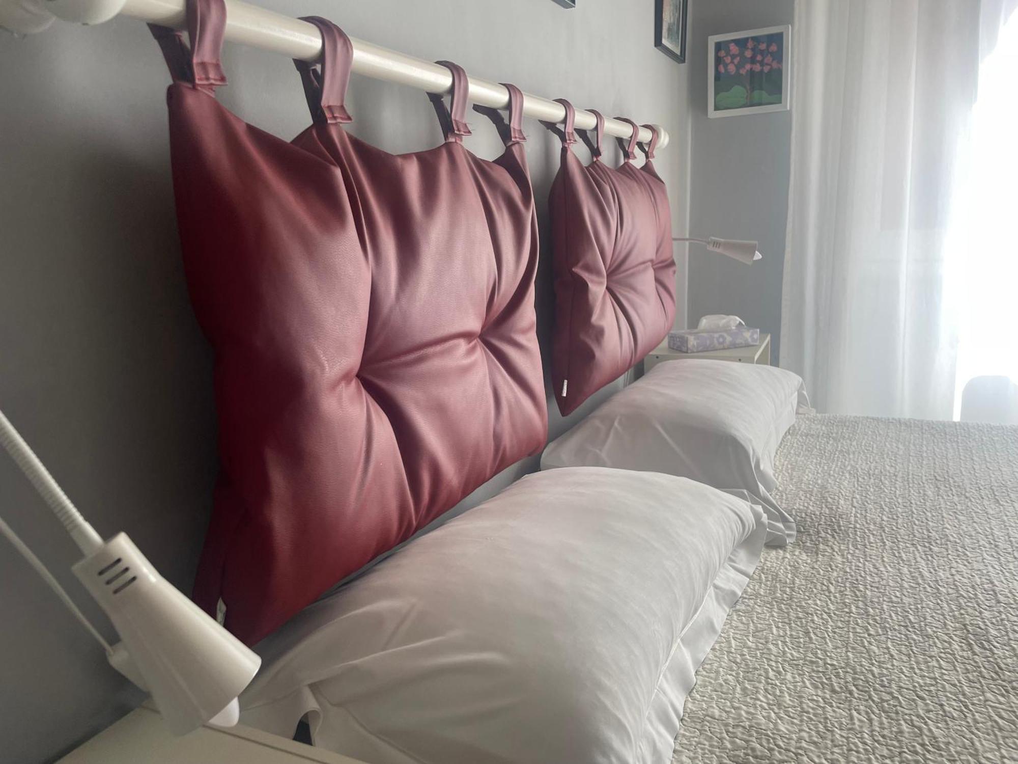 B&B U Sente Genoa Bagian luar foto