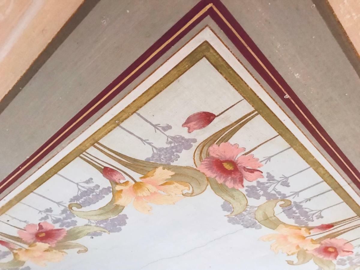 B&B U Sente Genoa Bagian luar foto
