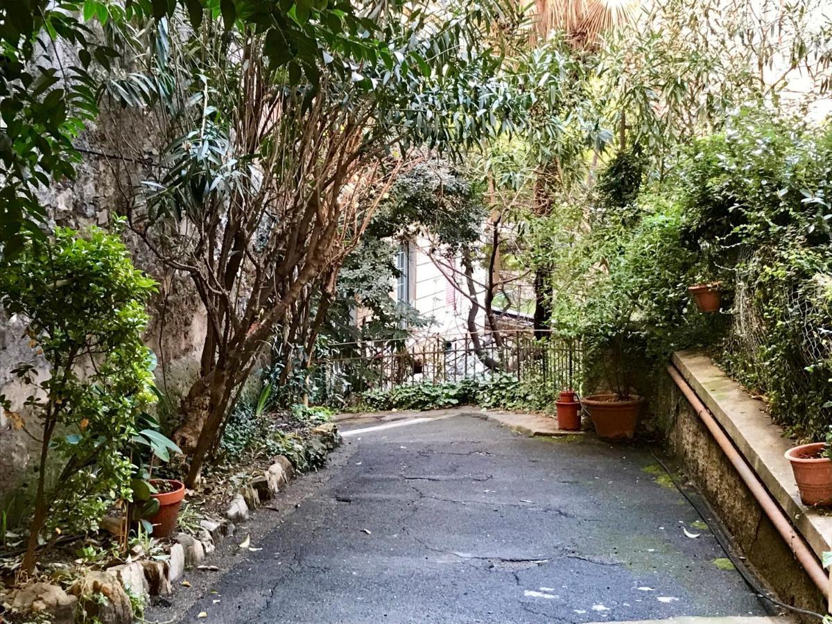 B&B U Sente Genoa Ruang foto